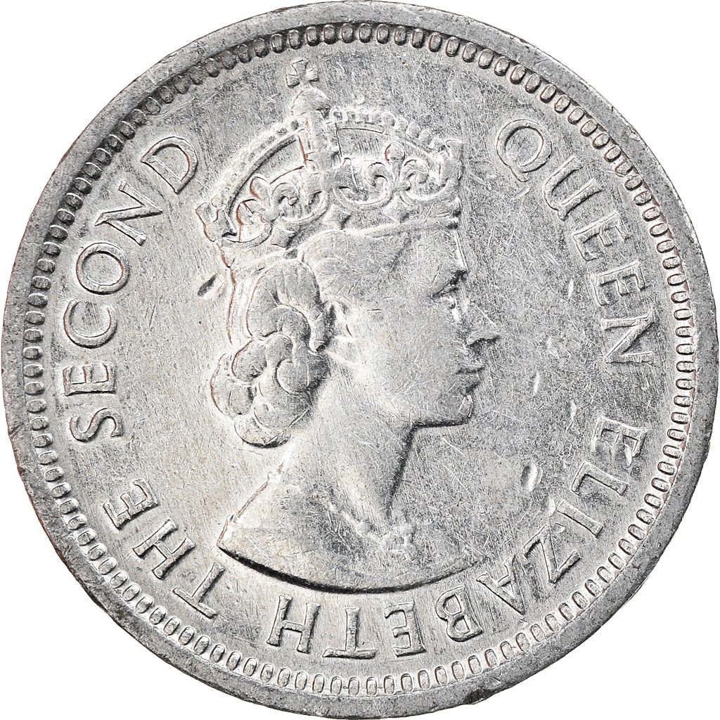 Munten, Belize, 5 Cents, 2000, Franklin Mint, FR+, Aluminium, KM:115