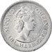 Coin, Belize, 5 Cents, 2000, Franklin Mint, VF(30-35), Aluminum, KM:115