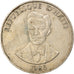 Coin, Haiti, 20 Centimes, 1986, VF(20-25), Copper-nickel, KM:152