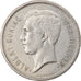 Coin, Belgium, 5 Francs, 5 Frank, 1930, VF(30-35), Nickel, KM:98
