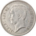 Coin, Belgium, 5 Francs, 5 Frank, 1932, VF(30-35), Nickel, KM:98