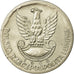 Coin, Poland, 10 Zlotych, 1968, AU(55-58), Copper-nickel, KM:60