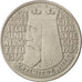 POLAND, 10 Zlotych, 1964, KM #52.1, AU(50-53), Copper-Nickel, 31, 13.18