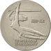 Polonia, 10 Zlotych, 1965, SPL-, Rame-nichel, KM:54