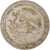 Moneta, Mexico, Peso, 1975, Mexico City, VF(20-25), Miedź-Nikiel, KM:460