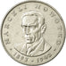 Coin, Poland, 20 Zlotych, 1976, AU(50-53), Copper-nickel, KM:69