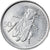 Moneda, Eslovenia, 50 Stotinov, 1996, MBC, Aluminio, KM:3