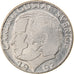 Coin, Sweden, Carl XVI Gustaf, Krona, 1992, EF(40-45), Copper-nickel, KM:852a