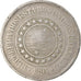 Coin, Brazil, 200 Reis, 1894, VF(20-25), Copper-nickel, KM:493