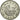 Monnaie, Malte, 10 Cents, 1972, TTB+, Copper-nickel, KM:11