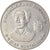 Coin, Ecuador, 5 Centavos, Cinco, 2000, VF(30-35), Steel, KM:105