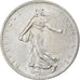 Monnaie, France, Semeuse, 2 Francs, 1914, Castelsarrasin, TTB, Argent