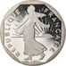 Moneta, Francja, Semeuse, 2 Francs, 1996, Paris, MS(60-62), Nikiel, KM:942.1