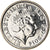Munten, Groot Bretagne, 5 Pence, 2014, ZF, Copper-nickel