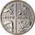 Munten, Groot Bretagne, 5 Pence, 2014, ZF, Copper-nickel