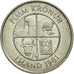 Coin, Iceland, 5 Kronur, 1981, AU(50-53), Copper-nickel, KM:28