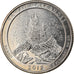 Coin, United States, Barber Quarter, Quarter, 2012, U.S. Mint, Philadelphia