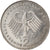 Coin, GERMAN-DEMOCRATIC REPUBLIC, 2 Mark, 1988, Berlin, EF(40-45), Aluminum