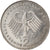Monnaie, GERMAN-DEMOCRATIC REPUBLIC, 2 Mark, 1988, Berlin, TTB, Aluminium, KM:48