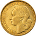 Moneta, Francia, Guiraud, 50 Francs, 1952, Paris, SPL-, Alluminio-bronzo