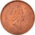 Moneta, Canada, Elizabeth II, Cent, 1997, Royal Canadian Mint, Ottawa, MB+