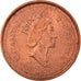 Moneta, Canada, Elizabeth II, Cent, 1997, Royal Canadian Mint, Ottawa
