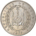 Moneta, Gibuti, 100 Francs, 1977, Paris, MB+, Rame-nichel, KM:26