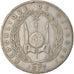 Munten, Djibouti, 100 Francs, 1977, Paris, FR+, Copper-nickel, KM:26