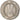 Moneta, Dżibuti, 50 Francs, 1977, Paris, F(12-15), Miedź-Nikiel, KM:25