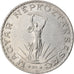 Monnaie, Hongrie, 10 Forint, 1979, Budapest, TTB, Nickel, KM:595