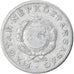 Coin, Hungary, Forint, 1967, Budapest, VF(20-25), Aluminum, KM:575