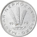 Coin, Hungary, 20 Fillér, 1979, Budapest, EF(40-45), Aluminum, KM:573
