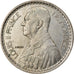 Coin, Monaco, Louis II, 20 Francs, Vingt, 1947, Paris, EF(40-45), Copper-nickel