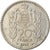 Moneta, Monaco, Louis II, 20 Francs, Vingt, 1947, Paris, EF(40-45)