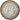 Moneta, Paesi Bassi, Juliana, Gulden, 1956, MB, Argento, KM:184