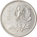 Moneta, Brasile, Cruzeiro, 1972, MB+, Nichel, KM:582