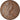 Monnaie, Nouvelle-Zélande, Elizabeth II, Cent, 1974, TTB, Bronze, KM:31.1