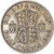 Moeda, Grã-Bretanha, George VI, 1/2 Crown, 1948, VF(30-35), Cobre-níquel