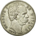 Monnaie, Italie, Umberto I, 5 Lire, 1879, Rome, Ottawa, TTB, Argent, KM:20