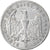 Moneta, GERMANIA, REPUBBLICA DI WEIMAR, 500 Mark, 1923, Munich, MB+, Alluminio