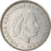 Monnaie, Pays-Bas, Juliana, 2-1/2 Gulden, 1978, TB+, Nickel, KM:191