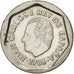 Spagna, Juan Carlos I, 200 Pesetas, 1986, SPL-, Rame-nichel, KM:829