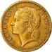 Coin, France, Lavrillier, 5 Francs, 1946, Castelsarrasin, VF(30-35)