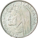 Coin, Italy, 500 Lire, 1965, Rome, EF(40-45), Silver, KM:100