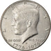 Coin, United States, Kennedy Half Dollar, Half Dollar, 1976, U.S. Mint, Denver