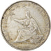 Coin, Italy, 500 Lire, 1961, Rome, VF(30-35), Silver, KM:99