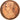 Münze, Großbritannien, Victoria, Penny, 1885, SS, Bronze, KM:755