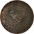 Munten, Groot Bretagne, George VI, Farthing, 1948, FR, Bronze, KM:843