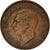 Munten, Groot Bretagne, George VI, Farthing, 1950, FR+, Bronze, KM:867