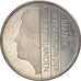 Moneda, Países Bajos, Beatrix, 2-1/2 Gulden, 1997, MBC, Níquel, KM:206